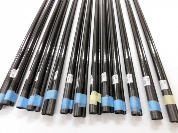 マグナムクラフト アカメシリーズAK